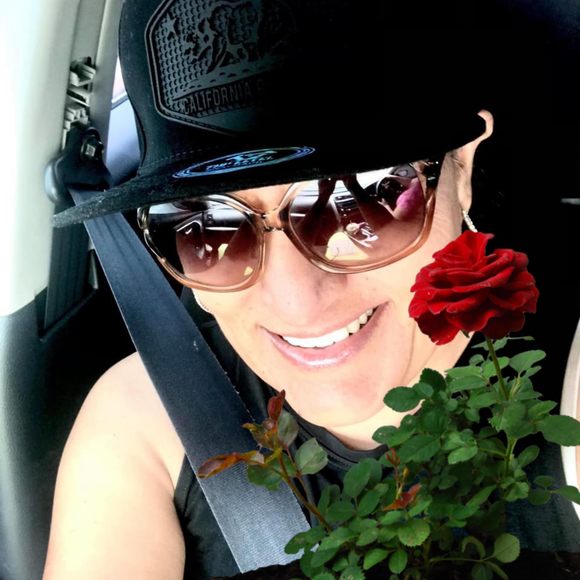 Meet your Posher, Elsa - Picture 1 of 1